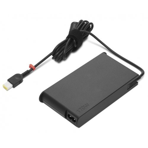 LENOVO 170W SLIM AC ADAPTER, GX20Z46287 LENOVO 170W SLIM AC ADAPTER, GX20Z46287