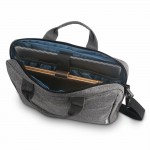Чанта за лаптоп LENOVO CASE 15.6" TOPLOADER Сива, GX40Q17231
