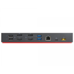 Докинг станция LENOVO HYBRID DOCK / 40AF0135EU Докинг станция LENOVO HYBRID DOCK / 40AF0135EU