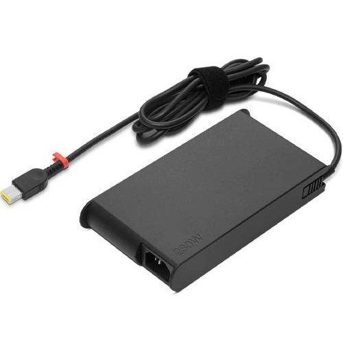 LENOVO POWER ADAPTER SLIM 230W, GX20Z46306 LENOVO POWER ADAPTER SLIM 230W, GX20Z46306
