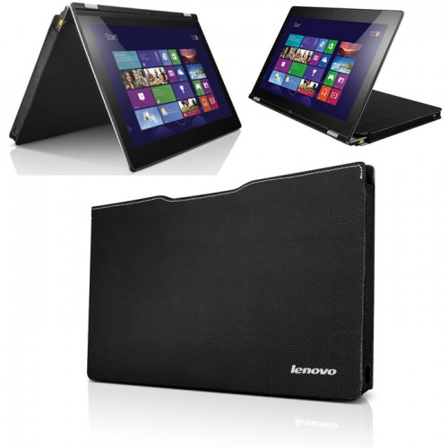 LENOVO SLOT-IN-CASE / YOGA2 13 LENOVO SLOT-IN-CASE / YOGA2 13