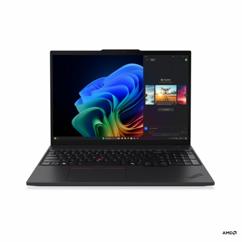 Лаптоп LENOVO ThinkPad T16 G4 / 21QN001RBM