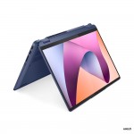 Лаптоп 2 в 1 LENOVO IdeaPad Flex 5 14ABR8 / 82XX004MBM