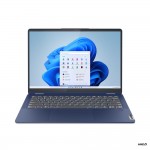 Лаптоп 2 в 1 LENOVO IdeaPad Flex 5 14ABR8 / 82XX004MBM