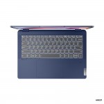 Лаптоп 2 в 1 LENOVO IdeaPad Flex 5 14ABR8 / 82XX004MBM