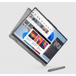 Лаптоп LENOVO IdeaPad 5 2-in-1 16AHP9 / 83DS000CBM