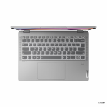 Лаптоп LENOVO IP FLEX 5 / 82XX00GDBM
