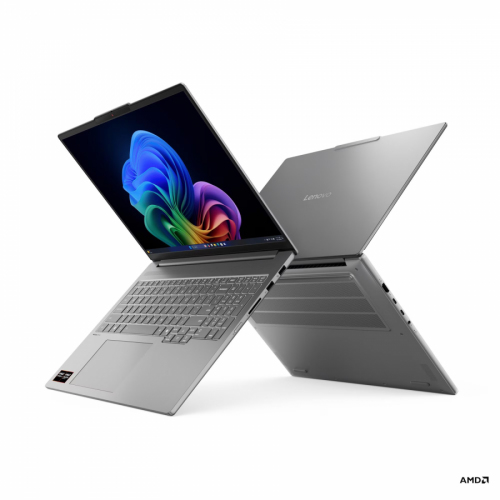 Лаптоп LENOVO IdeaPad PRO 5 16" / 83JN002CBM