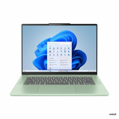 Лаптоп LENOVO IdeaPad SLIM 5 15" / 83J30054BM