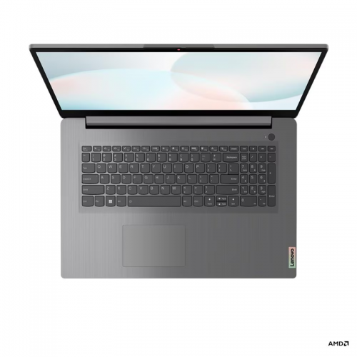Лаптоп LENOVO IdeaPad 3-17ABA7 / 82RQ008ABM