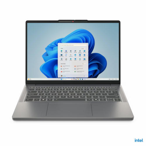 Лаптоп Lenovo Ideapad Slim 3 14" / 83K0002PBM