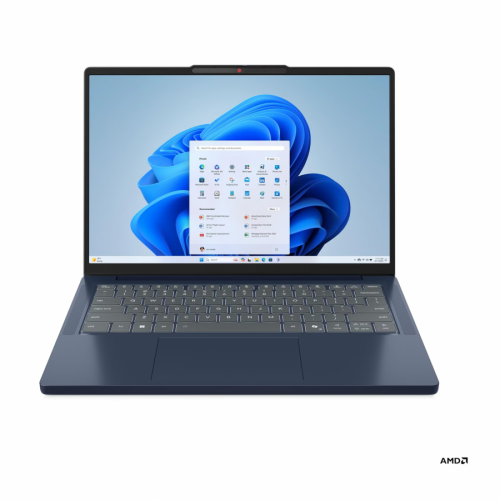 Лаптоп LENOVO IP3 SLIM 14 / 83K60047BM