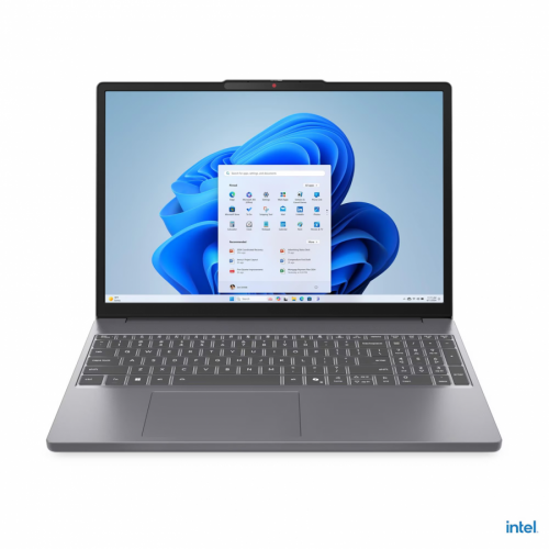 Лаптоп LENOVO IdeaPad 3 SLIM 15"/  83K1007FBM