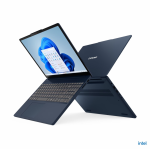 Лаптоп LENOVO IdeaPad 3 SLIM 15" / 83K1007GBM