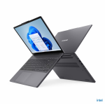 Лаптоп LENOVO IdeaPad 3 SLIM 15" / 83K1007HBM