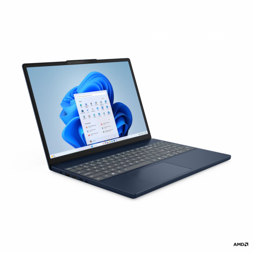 Лаптоп Lenovo IdeaPad Slim 3 15 83KA002CBM