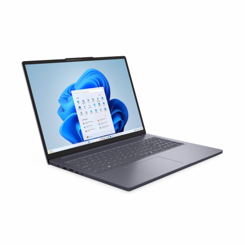 Лаптоп LENOVO IdeaPad 3 SLIM 16" / 83K8004FBM