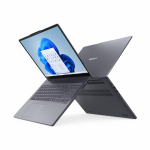 Лаптоп LENOVO IdeaPad 3 SLIM 16" / 83K8004FBM