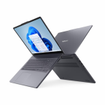 Лаптоп LENOVO IdeaPad 3 SLIM 16" / 83KB002UBM