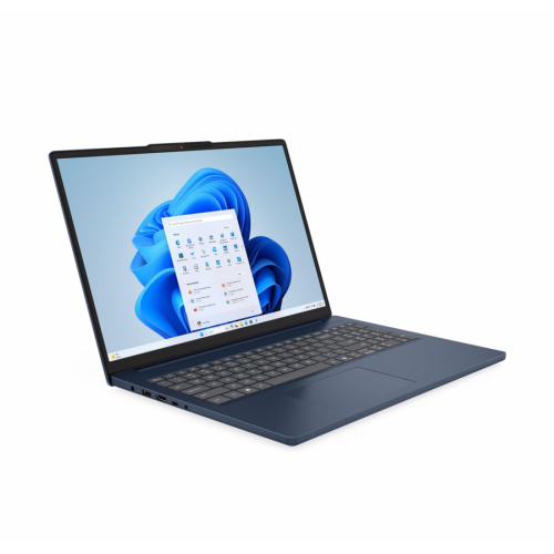 Лаптоп LENOVO IdeaPad 3 SLIM 16" / 83KB002VBM