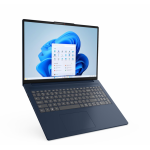 Лаптоп LENOVO IdeaPad 3 SLIM 16" / 83KB002VBM