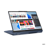 Лаптоп Lenovo IdeaPad 5 2IN1 14 83DR0018BM