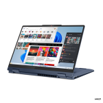 Лаптоп Lenovo IdeaPad 5 2IN1 14 83DR0018BM