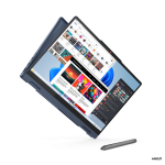 Лаптоп Lenovo IdeaPad 5 2IN1 14 83DR0018BM
