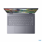 Лаптоп LENOVO IdeaPad 5 2IN1 14" / 83KR001ABM
