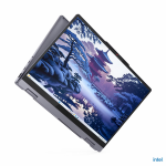 Лаптоп LENOVO IdeaPad 5 2IN1 14" / 83KR001ABM