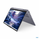 Лаптоп LENOVO IdeaPad 5 2IN1 14" / 83KR001ABM