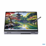 Лаптоп LENOVO IdeaPad 5 2IN1 14" / 83KR001ABM