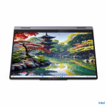 Лаптоп LENOVO IdeaPad 5 2IN1 14" / 83KR001ABM