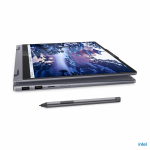 Лаптоп LENOVO IdeaPad 5 2IN1 14" / 83KR001ABM