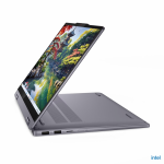Лаптоп LENOVO IdeaPad 5 2IN1 14" / 83KR001ABM