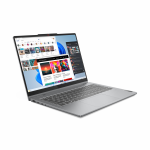 Лаптоп LENOVO IdeaPad 5 2-in-1, i5-13420H, 16GB, 512GB SSD, 14" FHD IPS, GRAY WIN11 TOUCH, 83KX000RBM