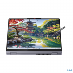 Лаптоп Lenovo IdeaPad 5 2-in-1 16" / 83KS000RBM