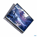 Лаптоп Lenovo IdeaPad 5 2-in-1 16" / 83KS000RBM