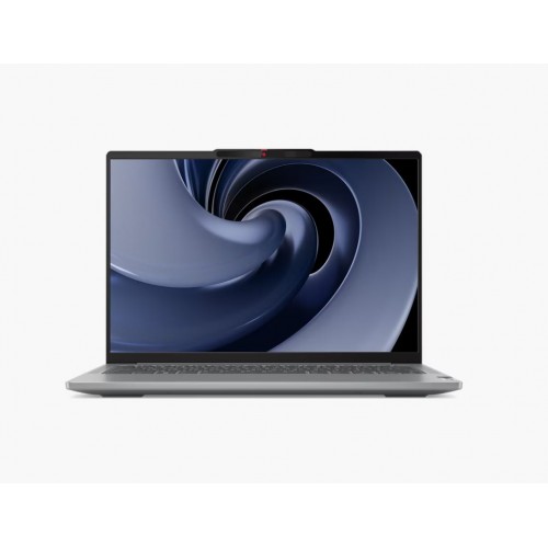 Лаптоп LENOVO Lenovo IdeaPad 5 Pro, Intel ULTRA 5 32GB RAM 1T SSD 14'' 2.8K IPS AG SRGB WIN11 GRAY - 83D2002WBM