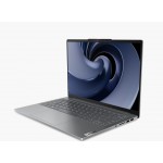 Лаптоп LENOVO Lenovo IdeaPad 5 Pro, Intel ULTRA 5 32GB RAM 1T SSD 14'' 2.8K IPS AG SRGB WIN11 GRAY - 83D2002WBM