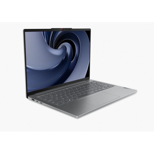 Лаптоп LENOVO Ideapad 5 Pro 14" Intel ULTRA 7 32GB RAM, 1T SSD 2.8K IPS GL SRGB WIN11 BLACK - 83D2002YBM