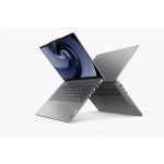 Лаптоп LENOVO Ideapad 5 Pro 14" Intel ULTRA 7 32GB RAM, 1T SSD 2.8K IPS GL SRGB WIN11 BLACK - 83D2002YBM