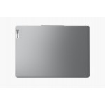 Лаптоп LENOVO Ideapad 5 Pro 14" Intel ULTRA 7 32GB RAM, 1T SSD 2.8K IPS GL SRGB WIN11 BLACK - 83D2002YBM