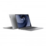 Лаптоп Lenovo IdeaPad Pro 5 16IMH9, 16.0", WQXGA, Intel Core Ultra 7 155H (0.9/4.8GHz, 24M), Intel Arc 8 Core, 32 GB, 1 TB SSD - 83D4001NBM