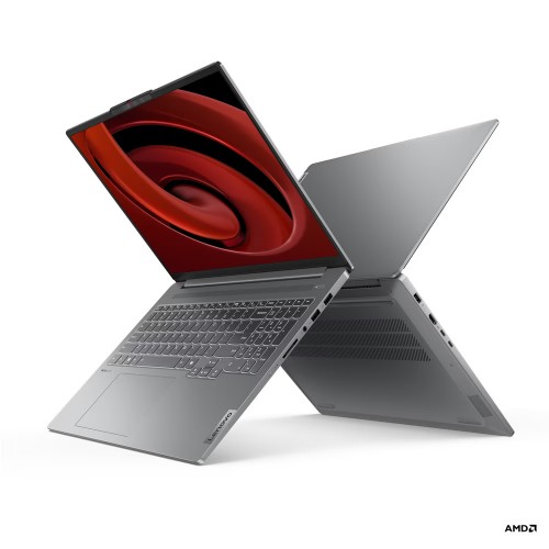 Лаптоп Lenovo IdeaPad 5 Pro 16" / 83D5000BBM