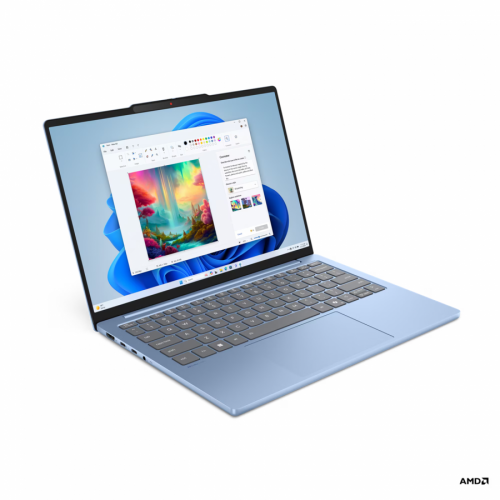 Лаптоп LENOVO IdeaPad 5 SLIM 13" / 83J20013BM