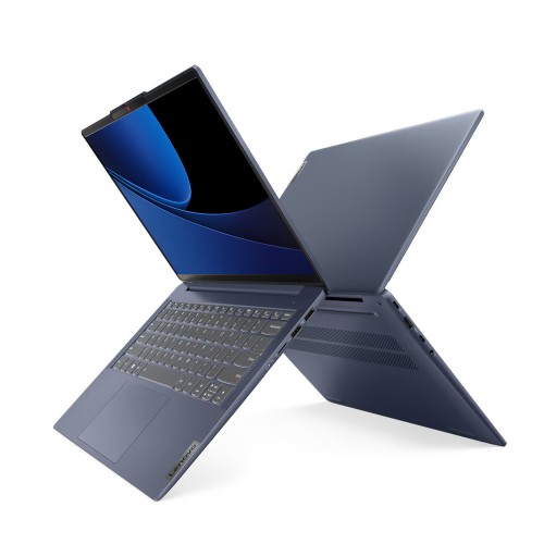 Лаптоп LENOVO IP5 SLIM 14 / 83DA002WBM