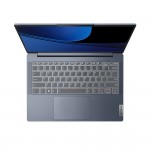 Лаптоп LENOVO IP5 SLIM 14 / 83DA002WBM