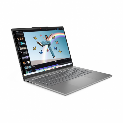 Лаптоп LENOVO IP5 SLIM 14 / 83HV002NBM