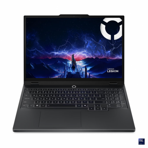 Гейминг лаптоп LENOVO LEGION 5 15" / 83F0008XBM